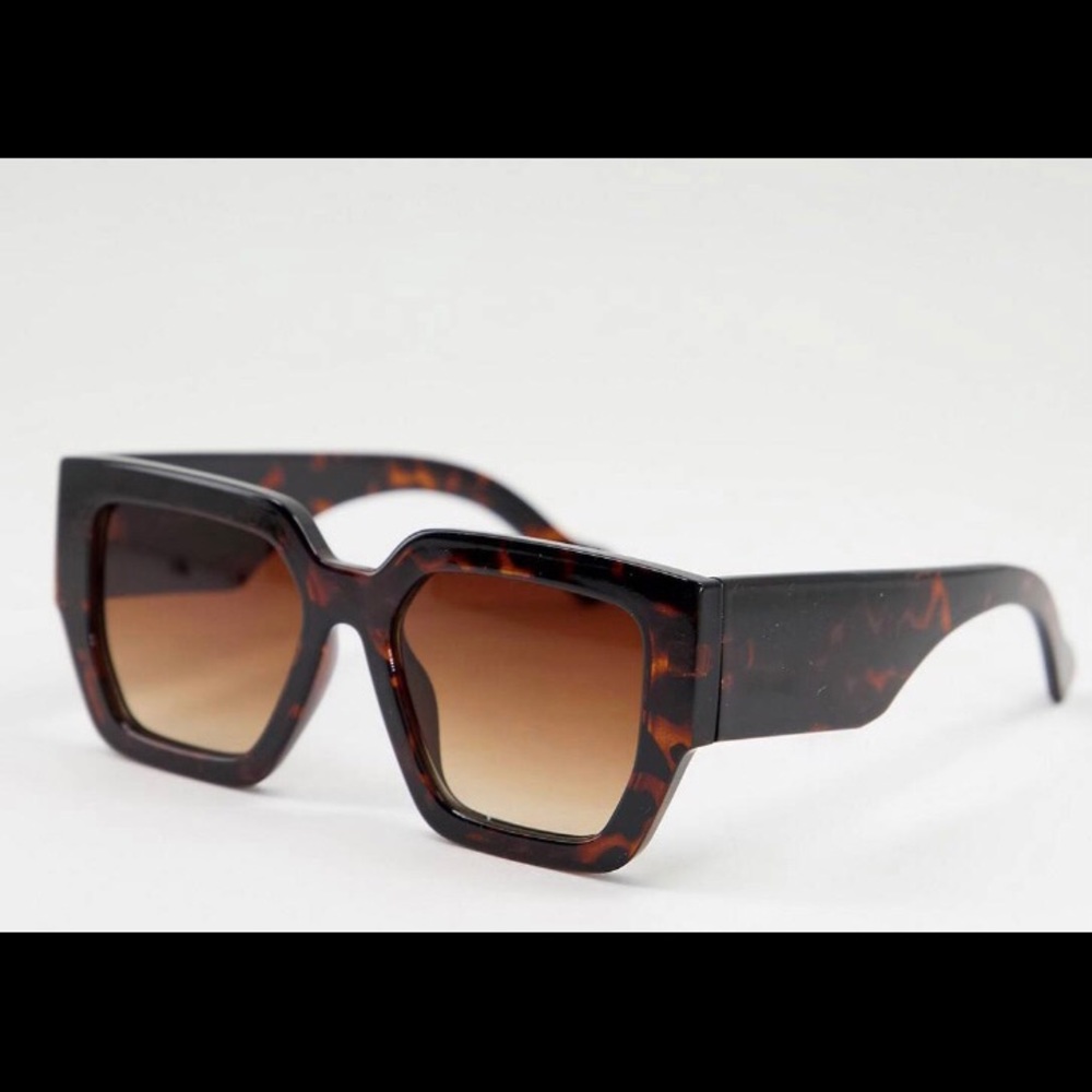 Monki Carla Sunglasses